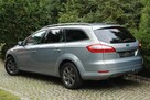 Ford Mondeo 2.0 Benzyna 145 KM 187 tys km Zadbany Opłacony - 3