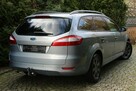 Ford Mondeo 2.0 Benzyna 145 KM 187 tys km Zadbany Opłacony - 4