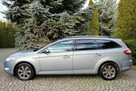 Ford Mondeo 2.0 Benzyna 145 KM 187 tys km Zadbany Opłacony - 13