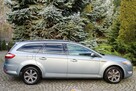 Ford Mondeo 2.0 Benzyna 145 KM 187 tys km Zadbany Opłacony - 14
