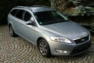 Ford Mondeo 2.0 Benzyna 145 KM 187 tys km Zadbany Opłacony - 15