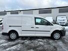 Volkswagen Caddy MAXI 2.0 109KM MPI EcoFuel /2014 r / 69 ty przebiegu - 3