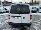 Volkswagen Caddy MAXI 2.0 109KM MPI EcoFuel /2014 r / 69 ty przebiegu - 4