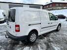 Volkswagen Caddy MAXI 2.0 109KM MPI EcoFuel /2014 r / 69 ty przebiegu - 5