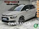 Citroen C4 Picasso Automat hydrauliczny Serwis Gwarancja