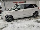 Citroen C4 Picasso Automat hydrauliczny Serwis Gwarancja - 3