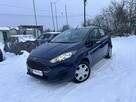 Ford Fiesta 1.5 TDCI 75KM/Salon Polska/Zamiana/Kredyt/Pakiet VIP Gwarant - 1