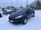 Ford Fiesta 1.5 TDCI 75KM/Salon Polska/Zamiana/Kredyt/Pakiet VIP Gwarant - 2