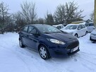 Ford Fiesta 1.5 TDCI 75KM/Salon Polska/Zamiana/Kredyt/Pakiet VIP Gwarant - 4