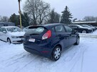 Ford Fiesta 1.5 TDCI 75KM/Salon Polska/Zamiana/Kredyt/Pakiet VIP Gwarant - 9