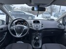 Ford Fiesta 1.5 TDCI 75KM/Salon Polska/Zamiana/Kredyt/Pakiet VIP Gwarant - 14