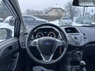Ford Fiesta 1.5 TDCI 75KM/Salon Polska/Zamiana/Kredyt/Pakiet VIP Gwarant - 15