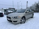 Mitsubishi Lancer 1.5 benzyna/Bogata wersja/Zamiana/Kredyt/ - 1