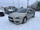 Mitsubishi Lancer 1.5 benzyna/Bogata wersja/Zamiana/Kredyt/ - 2