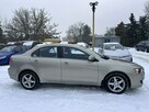 Mitsubishi Lancer 1.5 benzyna/Bogata wersja/Zamiana/Kredyt/ - 6