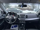 Mitsubishi Lancer 1.5 benzyna/Bogata wersja/Zamiana/Kredyt/ - 14
