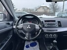 Mitsubishi Lancer 1.5 benzyna/Bogata wersja/Zamiana/Kredyt/ - 15