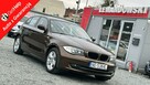 BMW 116 2.0 Benzyna Zarejestrowany Ubezpieczony - 1