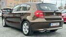 BMW 116 2.0 Benzyna Zarejestrowany Ubezpieczony - 12