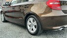 BMW 116 2.0 Benzyna Zarejestrowany Ubezpieczony - 13