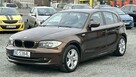 BMW 116 2.0 Benzyna Zarejestrowany Ubezpieczony - 15