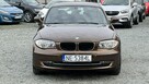 BMW 116 2.0 Benzyna Zarejestrowany Ubezpieczony - 16