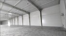 Hala magazynowa Pobiedziska 3650 m2 + BIUROWIEC - 1