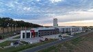 Hala magazynowa Pobiedziska 3650 m2 + BIUROWIEC - 12