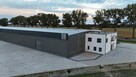 Hala magazynowa Pobiedziska 3650 m2 + BIUROWIEC - 16