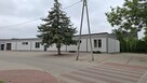 Lokal usługowy 470m² w centrum Troszyna + parking - 3