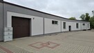Lokal usługowy 470m² w centrum Troszyna + parking - 4