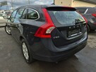 V60 2.0 D3 MOMENTUM 136KM XENON skóra NAVI pdc SERWIS bezwypadek 2014 - 3