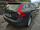 V60 2.0 D3 MOMENTUM 136KM XENON skóra NAVI pdc SERWIS bezwypadek 2014 - 4