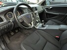 V60 2.0 D3 MOMENTUM 136KM XENON skóra NAVI pdc SERWIS bezwypadek 2014 - 15