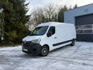 Renault Master 2.3 140km*2020*L3H2*185tys.km*Salon Polska*I właściciel - 1