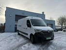Renault Master 2.3 140km*2020*L3H2*185tys.km*Salon Polska*I właściciel - 2