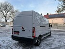 Renault Master 2.3 140km*2020*L3H2*185tys.km*Salon Polska*I właściciel - 4