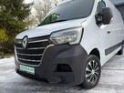 Renault Master 2.3 140km*2020*L3H2*185tys.km*Salon Polska*I właściciel - 7