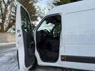 Renault Master 2.3 140km*2020*L3H2*185tys.km*Salon Polska*I właściciel - 8