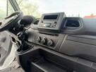 Renault Master 2.3 140km*2020*L3H2*185tys.km*Salon Polska*I właściciel - 16