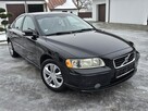 Volvo S60 2,4D-5 .LIFT.Serwis.Skóry.Navigacja.Klimatr 2 str.Tempomat.OKAZJA - 1