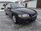Volvo S60 2,4D-5 .LIFT.Serwis.Skóry.Navigacja.Klimatr 2 str.Tempomat.OKAZJA - 2