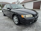 Volvo S60 2,4D-5 .LIFT.Serwis.Skóry.Navigacja.Klimatr 2 str.Tempomat.OKAZJA - 4