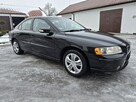 Volvo S60 2,4D-5 .LIFT.Serwis.Skóry.Navigacja.Klimatr 2 str.Tempomat.OKAZJA - 5