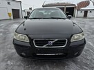 Volvo S60 2,4D-5 .LIFT.Serwis.Skóry.Navigacja.Klimatr 2 str.Tempomat.OKAZJA - 6