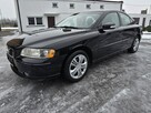 Volvo S60 2,4D-5 .LIFT.Serwis.Skóry.Navigacja.Klimatr 2 str.Tempomat.OKAZJA - 7