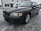 Volvo S60 2,4D-5 .LIFT.Serwis.Skóry.Navigacja.Klimatr 2 str.Tempomat.OKAZJA - 8