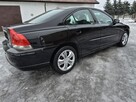 Volvo S60 2,4D-5 .LIFT.Serwis.Skóry.Navigacja.Klimatr 2 str.Tempomat.OKAZJA - 10