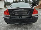 Volvo S60 2,4D-5 .LIFT.Serwis.Skóry.Navigacja.Klimatr 2 str.Tempomat.OKAZJA - 12