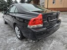 Volvo S60 2,4D-5 .LIFT.Serwis.Skóry.Navigacja.Klimatr 2 str.Tempomat.OKAZJA - 14